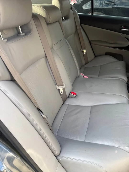 2006 Lexus GS 3rd Gen - Image 6 of 8
