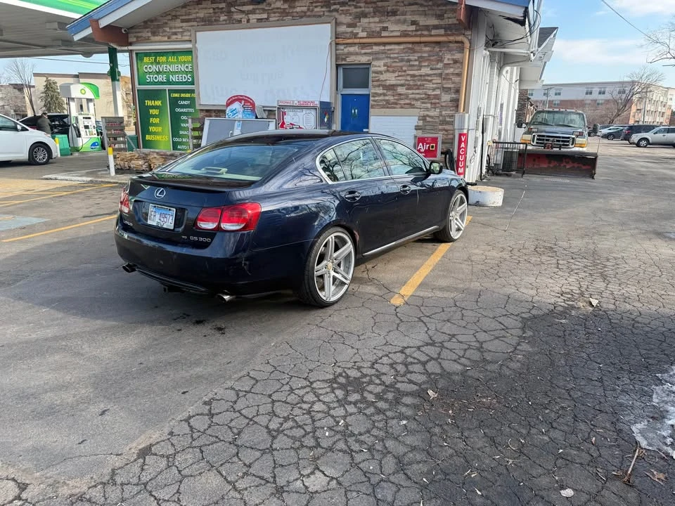 2006 Lexus GS 3rd Gen - Image 15 of 18
