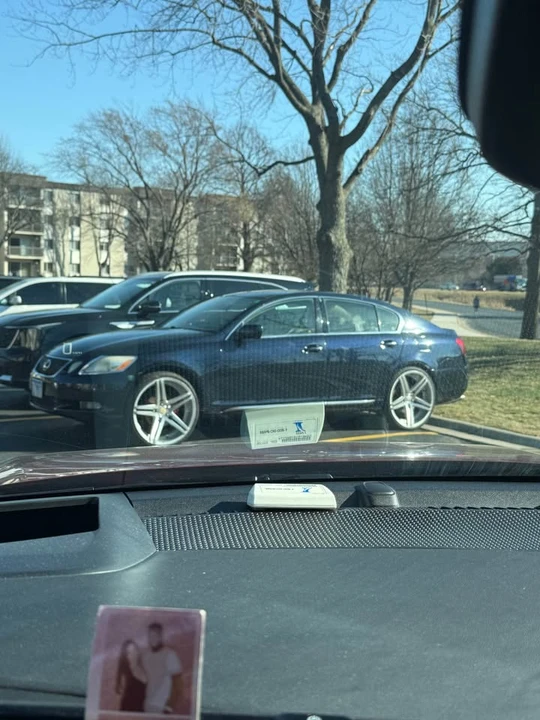 2006 Lexus GS 3rd Gen - Image 11 of 18