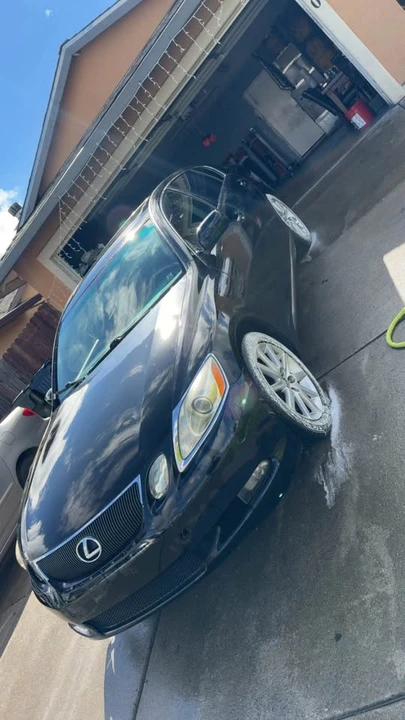 2006 Lexus GS 3rd Gen - Image 3 of 4