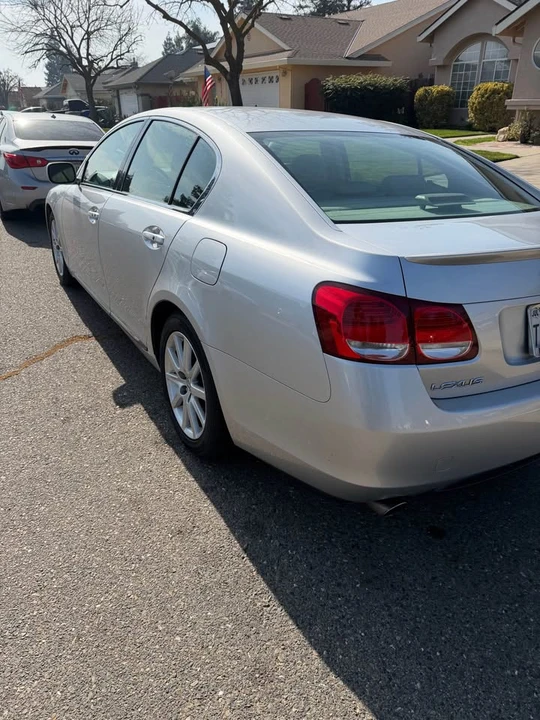 2006 Lexus GS 3rd Gen - Image 3 of 6