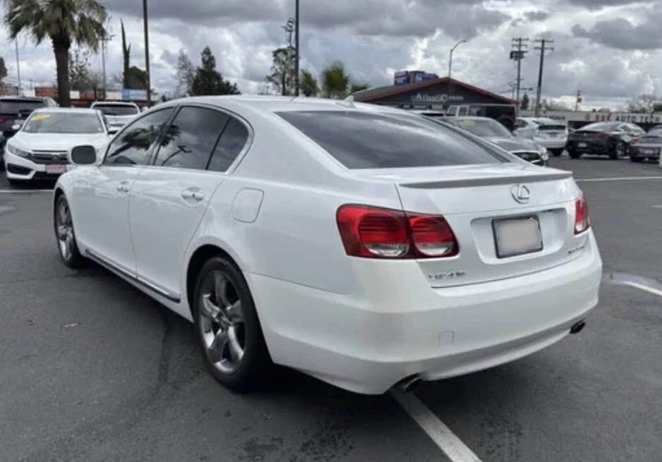 2006 Lexus GS 3rd Gen - Image 11 of 14
