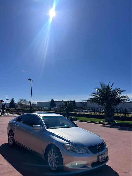 2006 Lexus GS 3rd Gen - Image 3 of 10