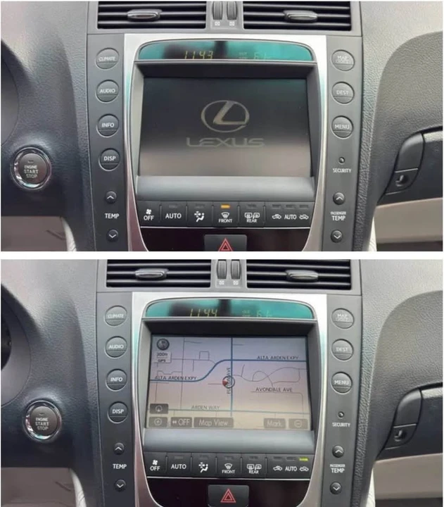 2006 Lexus GS 3rd Gen - Image 10 of 14