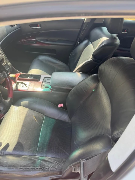 2006 Lexus GS 3rd Gen - Image 6 of 6