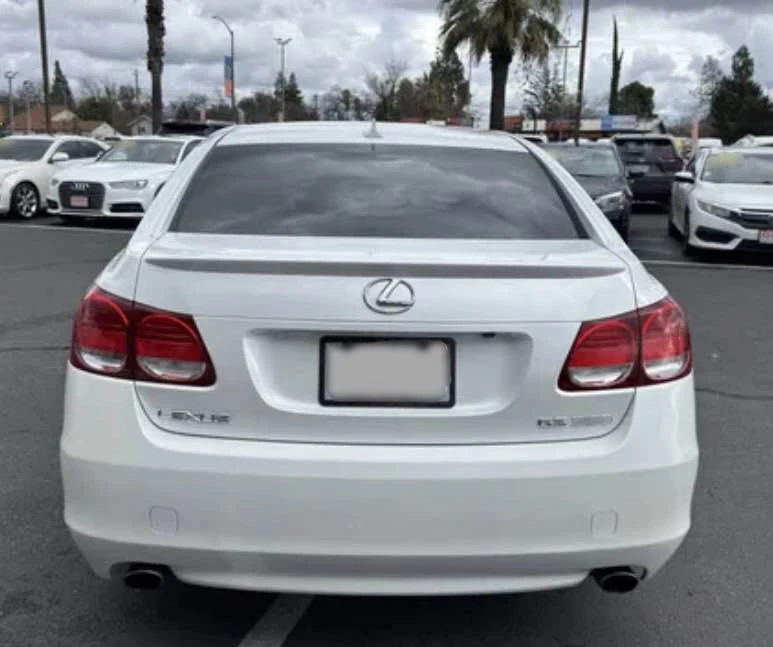 2006 Lexus GS 3rd Gen - Image 12 of 14