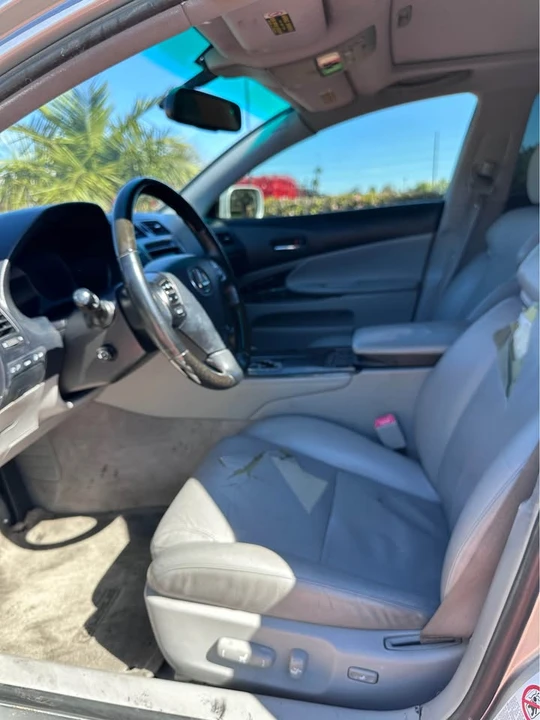 2006 Lexus GS 3rd Gen - Image 10 of 10