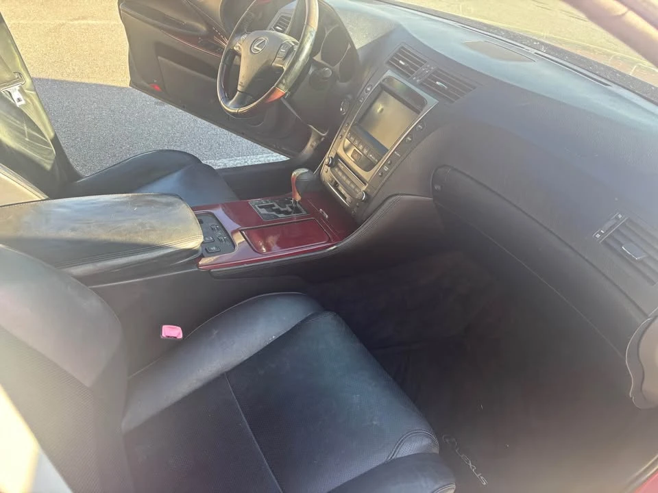 2006 Lexus GS 3rd Gen - Image 7 of 8