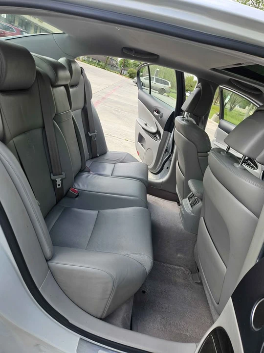 2006 Lexus GS 3rd Gen - Image 11 of 13