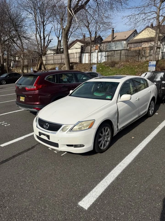 2006 Lexus GS 3rd Gen - Image 2 of 6