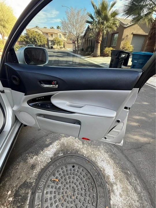 2006 Lexus GS 3rd Gen - Image 18 of 20