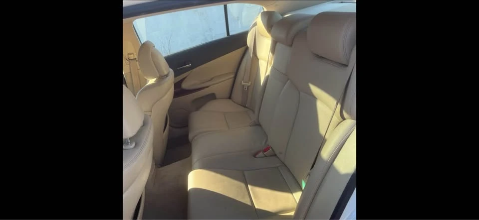 2006 Lexus GS 3rd Gen - Image 8 of 12