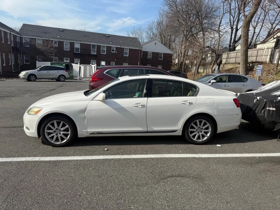 2006 Lexus GS 3rd Gen - Image 3 of 6