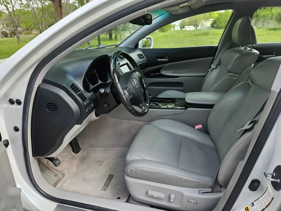 2006 Lexus GS 3rd Gen - Image 5 of 13