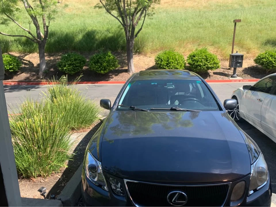 2006 Lexus GS 3rd Gen - Image 3 of 8