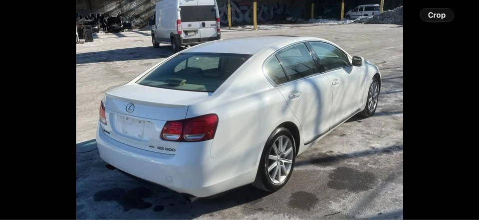 2006 Lexus GS 3rd Gen - Image 3 of 12