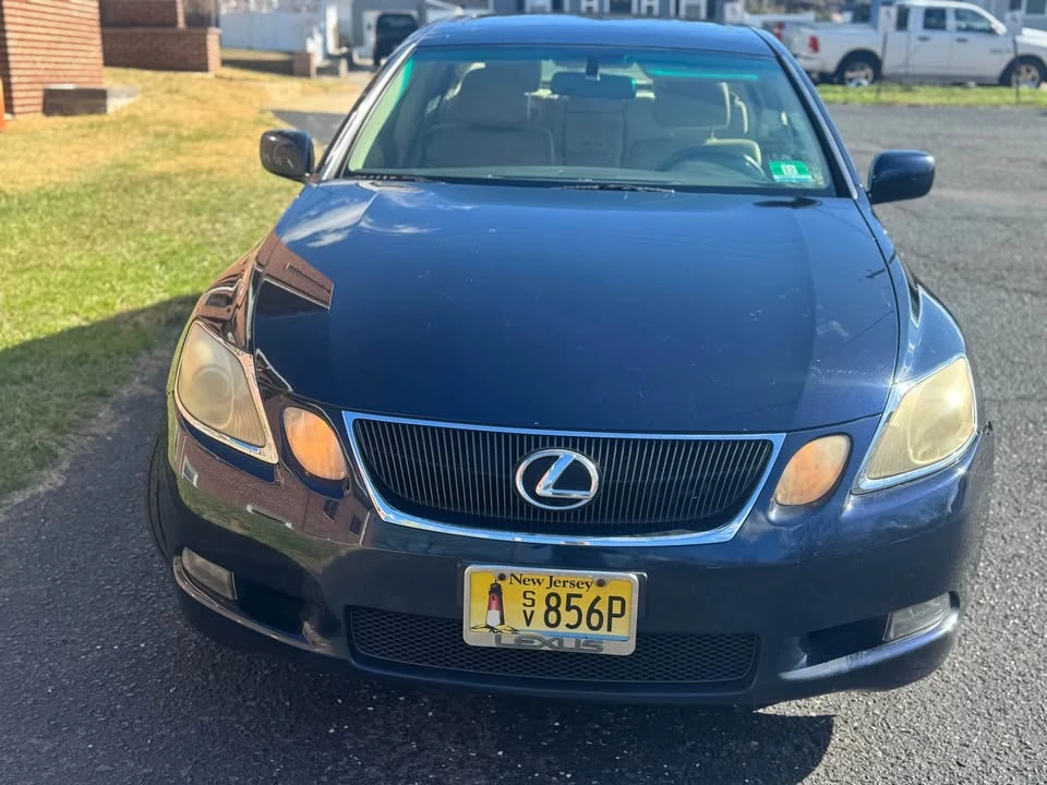 2006 Lexus GS 3rd Gen - Image 10 of 13