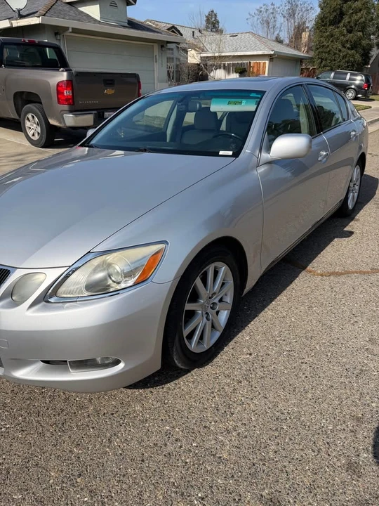 2006 Lexus GS 3rd Gen - Image 2 of 6