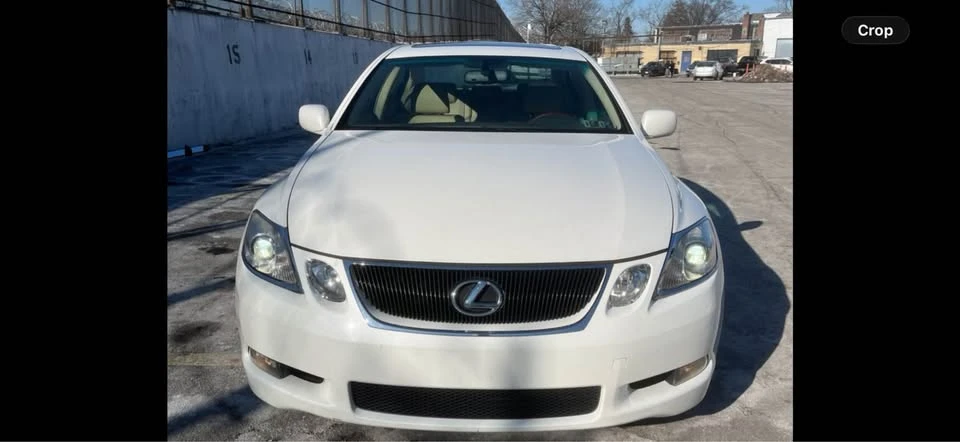 2006 Lexus GS 3rd Gen - Image 2 of 12