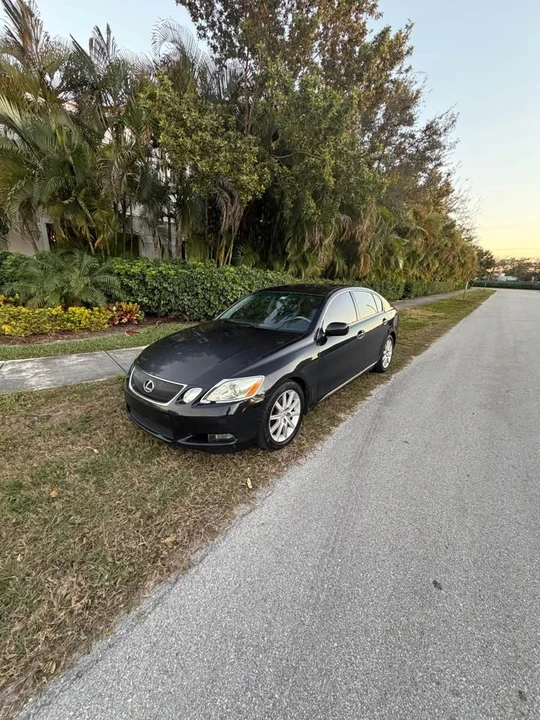 2006 Lexus GS 3rd Gen - Image 12 of 12
