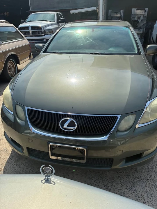 2006 Lexus GS 3rd Gen - Image 3 of 7