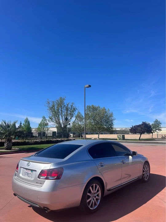 2006 Lexus GS 3rd Gen - Image 5 of 10