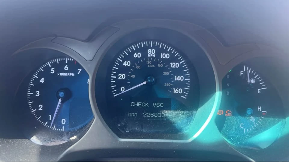 2006 Lexus GS 3rd Gen - Image 13 of 15