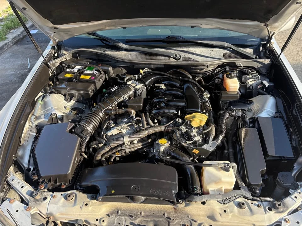 2006 Lexus GS 3rd Gen - Image 7 of 8