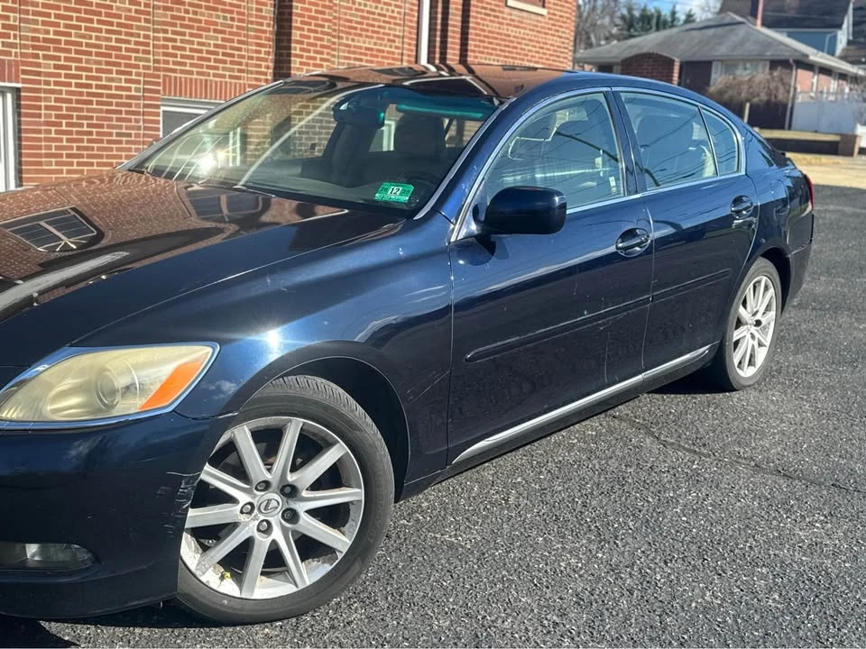 2006 Lexus GS 3rd Gen - Image 2 of 13
