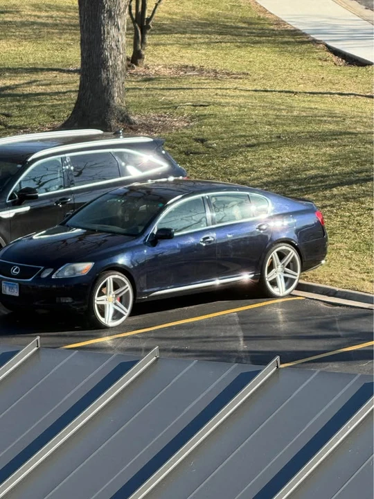 2006 Lexus GS 3rd Gen - Image 10 of 18