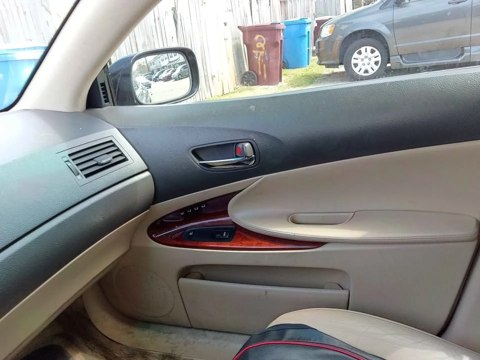2006 Lexus GS 3rd Gen - Image 3 of 11