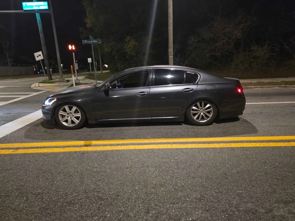 2006 Lexus GS 3rd Gen - Image 4 of 4