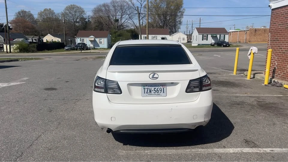 2006 Lexus GS 3rd Gen - Image 5 of 15