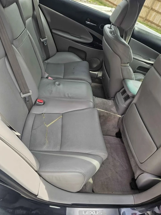 2006 Lexus GS 3rd Gen - Image 15 of 19