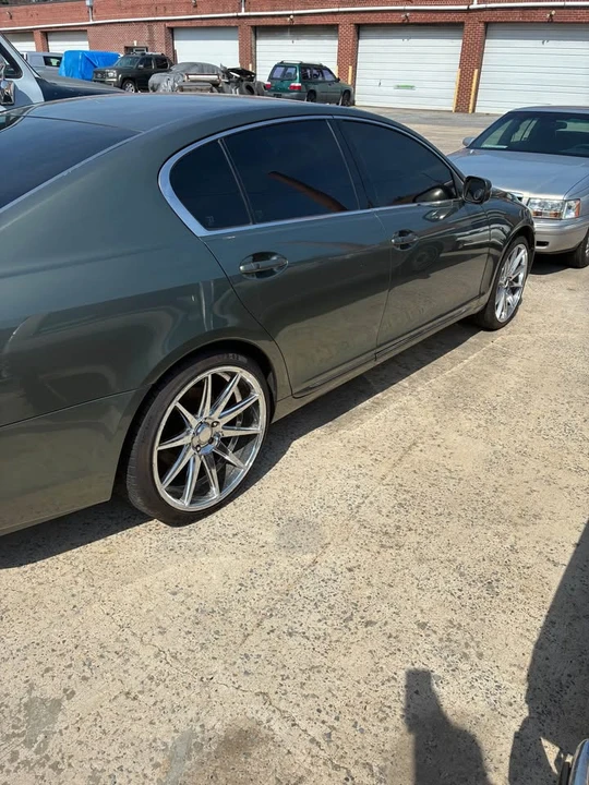 2006 Lexus GS 3rd Gen - Image 5 of 7