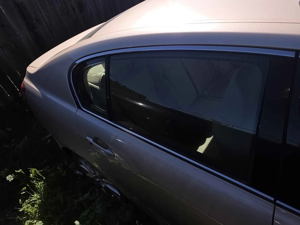 2006 Lexus GS 3rd Gen - Image 8 of 9