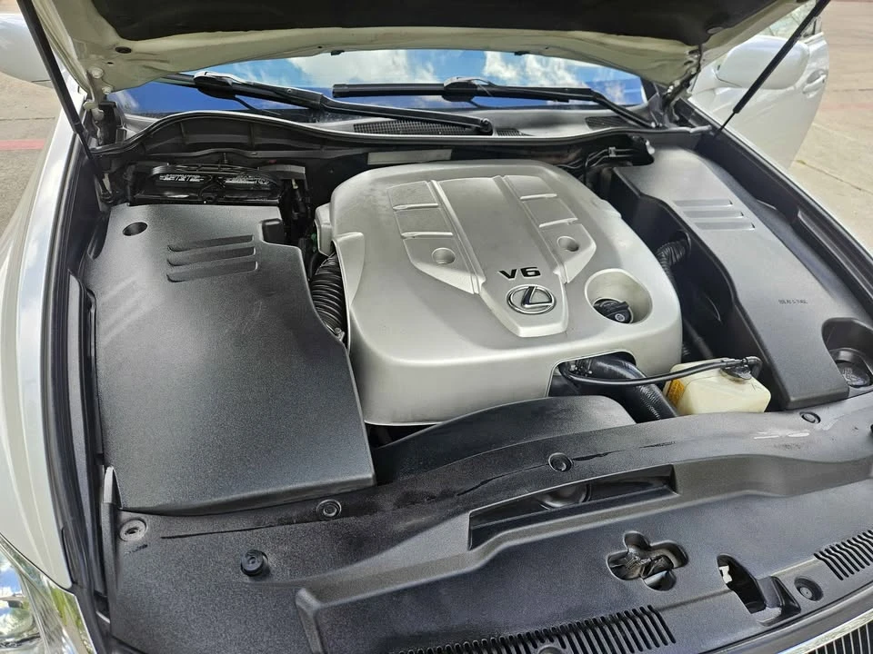 2006 Lexus GS 3rd Gen - Image 12 of 13