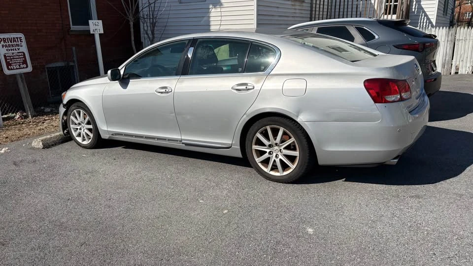 2006 Lexus GS 3rd Gen - Image 2 of 6
