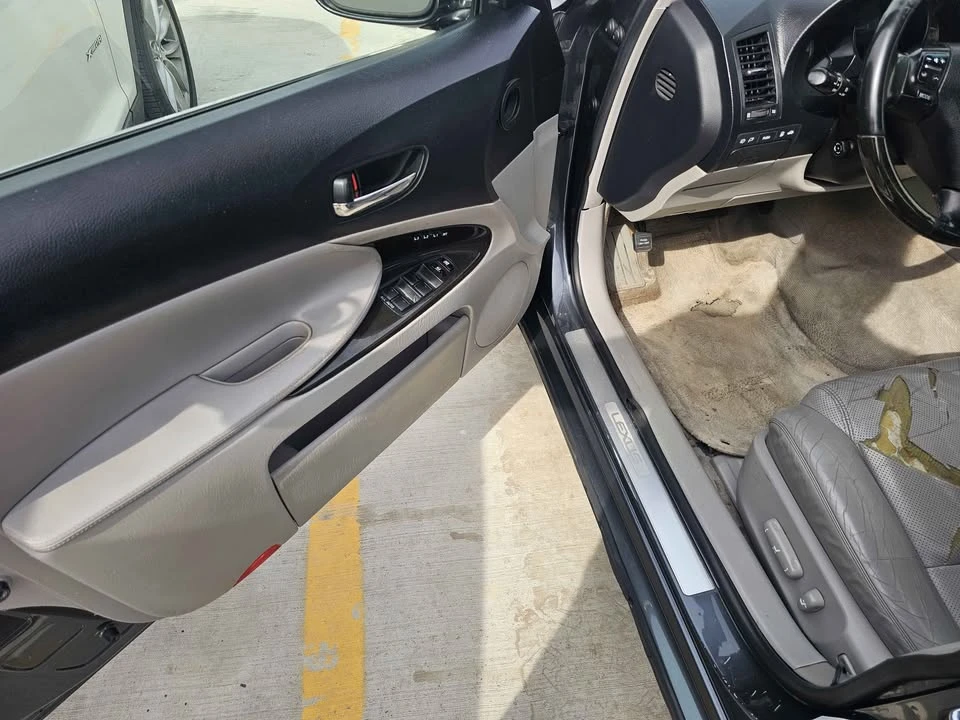 2006 Lexus GS 3rd Gen - Image 10 of 19