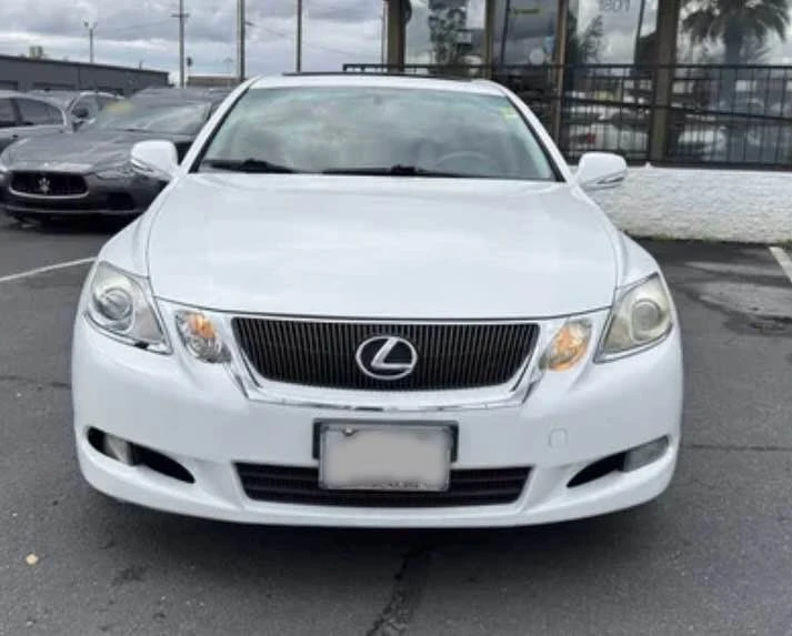 2006 Lexus GS 3rd Gen - Image 2 of 14