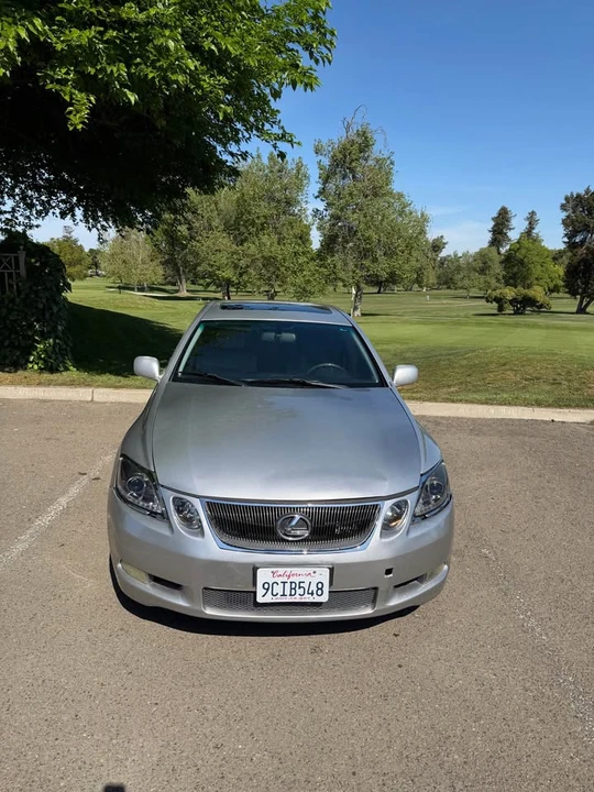 2006 Lexus GS 3rd Gen - Image 2 of 12