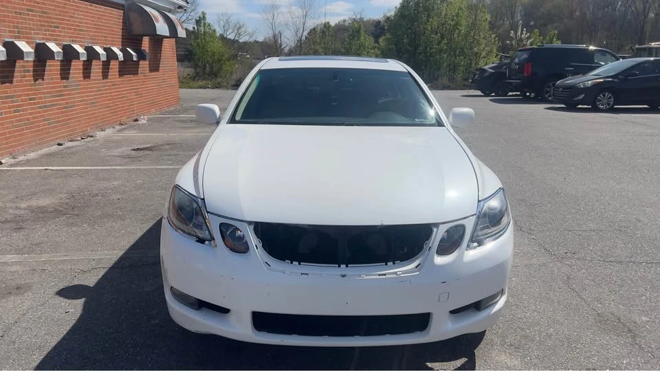 2006 Lexus GS 3rd Gen - Image 2 of 15