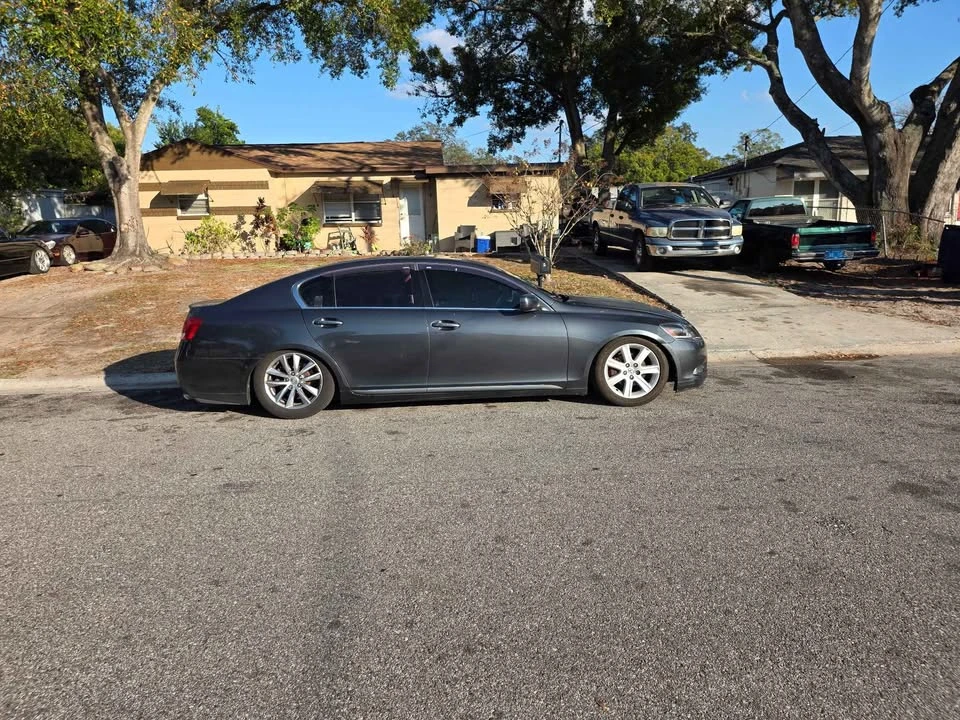 2006 Lexus GS 3rd Gen - Image 2 of 4