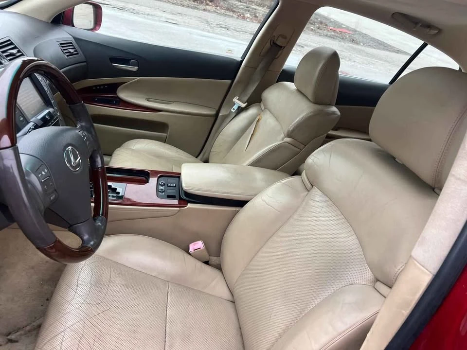 2006 Lexus GS 3rd Gen - Image 10 of 17