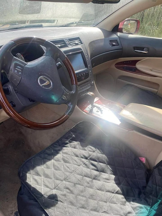 2006 Lexus GS 3rd Gen - Image 7 of 7