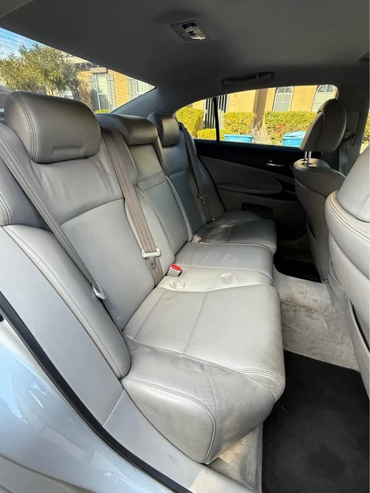 2006 Lexus GS 3rd Gen - Image 20 of 20