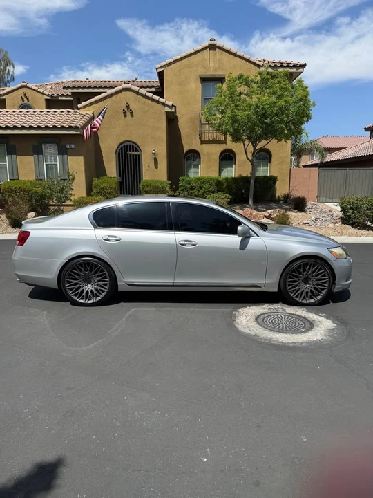 2006 Lexus GS 3rd Gen - Image 2 of 20