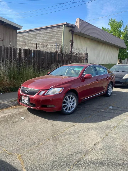 2006 Lexus GS 3rd Gen - Image 2 of 7