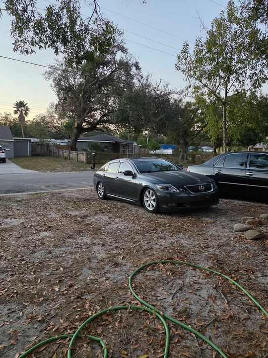 2006 Lexus GS 3rd Gen - Image 3 of 4