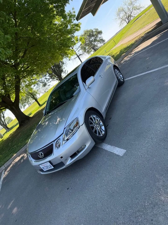 2006 Lexus GS 3rd Gen - Image 11 of 12